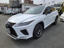 ＲＸ ＲＸ３００　Ｆスポーツ（6枚目）