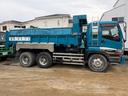 ギガ  ダンプ 最大積載量9,000kg 中古車画像_3