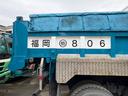 ギガ  ダンプ 最大積載量9,000kg 中古車画像_4
