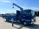 ファイター  タダノ ZR364 4段クレー付き 平ボディ 最大積載量2,000kg 中古車画像_3