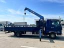 ファイター  タダノ ZR364 4段クレー付き 平ボディ 最大積載量2,000kg 中古車画像_4