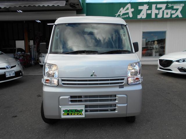 G Pウインド キーレス 届出済未使用車(2枚目)