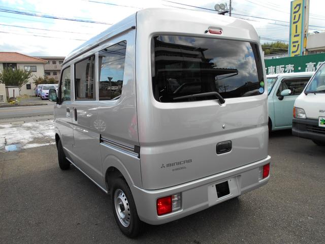 G Pウインド キーレス 届出済未使用車(9枚目)