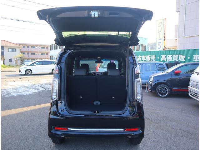 Honda N Wgn Custom G Ss Package 17 Black M Km Details Japanese Used Cars Goo Net Exchange