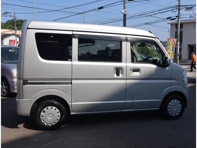 日産 ＮＶ１００クリッパーバン