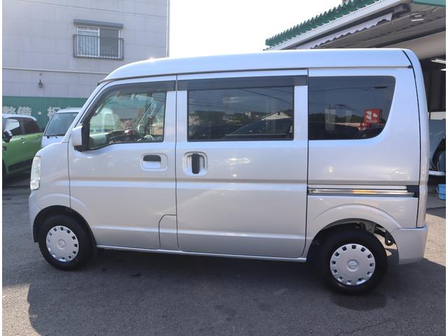 日産 ＮＶ１００クリッパーバン