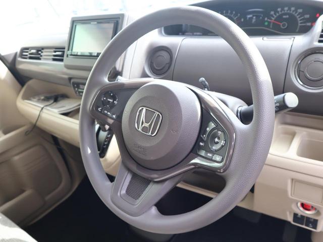 Ｎ－ＢＯＸ Ｇホンダセンシング　ドライブレコーダー　ＥＴＣ　バックカメラ　両側スライドドア　ナビ　ＴＶ　　レーンアシスト　衝突被害軽減システム　オートライト　ＬＥＤヘッドランプ　スマートキー（12枚目）