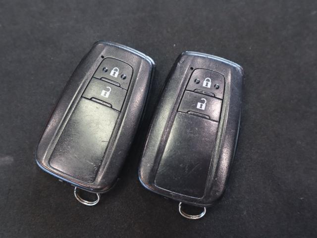 プリウス S セーフティセンスパッケージ 純正ナビ TV BT ETC LEDヘッドライト ドラレコ トヨタセーフティセンス(33枚目)