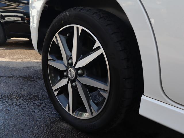 デイズルークス ハイウェイスター X Gパッケージ 純正ナビ 地デジ 両側電動ドア 全方位モニター ETC 衝突防止 オートハイビーム タイミングチェーン車(35枚目)