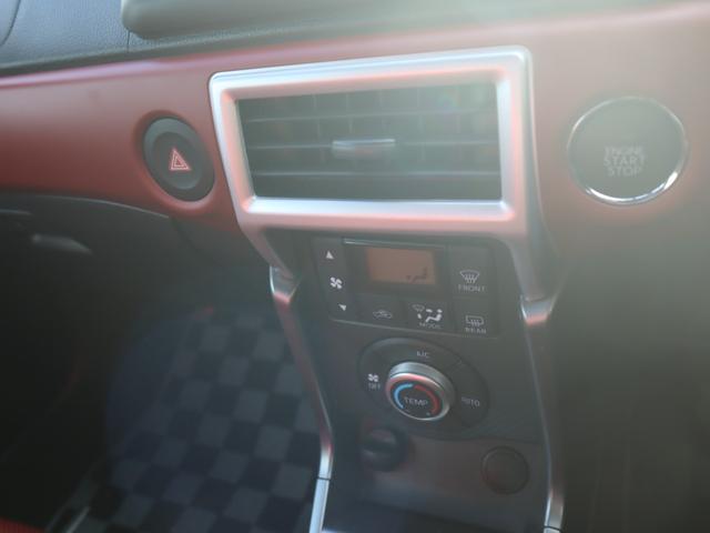 コペン セロ　５ＭＴ　ワンオーナー　電動アクティブトップ　ナビ　ＴＶ　Ｂｌｕｅｔｏｏｔｈ対応　ドラレコ　ＥＴＣ　シートヒーター　純正アルミ（19枚目）