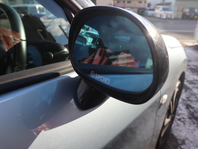 コペン セロ　５ＭＴ　ワンオーナー　電動アクティブトップ　ナビ　ＴＶ　Ｂｌｕｅｔｏｏｔｈ対応　ドラレコ　ＥＴＣ　シートヒーター　純正アルミ（33枚目）