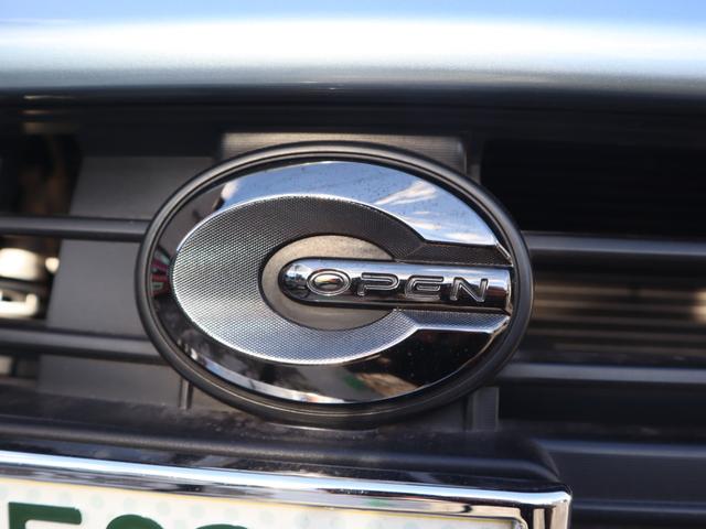 コペン セロ　５ＭＴ　ワンオーナー　電動アクティブトップ　ナビ　ＴＶ　Ｂｌｕｅｔｏｏｔｈ対応　ドラレコ　ＥＴＣ　シートヒーター　純正アルミ（36枚目）