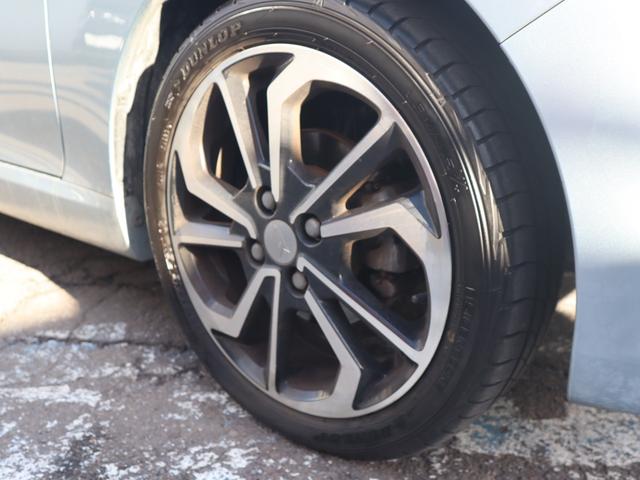 コペン セロ　５ＭＴ　ワンオーナー　電動アクティブトップ　ナビ　ＴＶ　Ｂｌｕｅｔｏｏｔｈ対応　ドラレコ　ＥＴＣ　シートヒーター　純正アルミ（38枚目）
