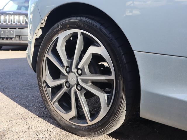 コペン セロ　５ＭＴ　ワンオーナー　電動アクティブトップ　ナビ　ＴＶ　Ｂｌｕｅｔｏｏｔｈ対応　ドラレコ　ＥＴＣ　シートヒーター　純正アルミ（39枚目）