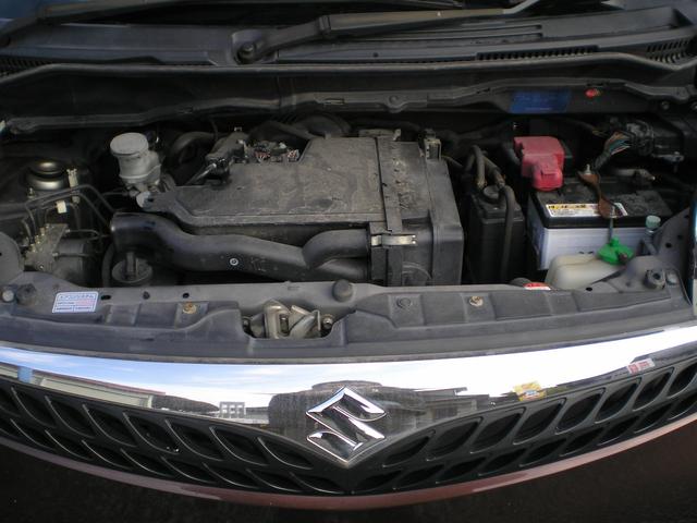 ウィット XS IAT ABS PS PW アルミ(17枚目)