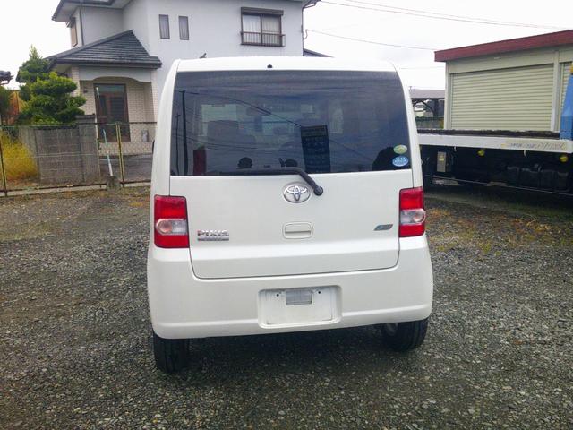 ピクシススペース X ABS エアB オートエアコン パワーステアリング パワーウィンド 盗難防止システム スマートキー(3枚目)