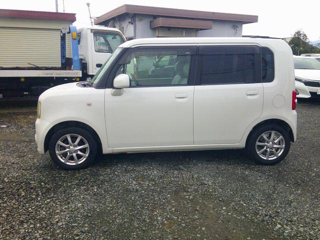 ピクシススペース X ABS エアB オートエアコン パワーステアリング パワーウィンド 盗難防止システム スマートキー(4枚目)