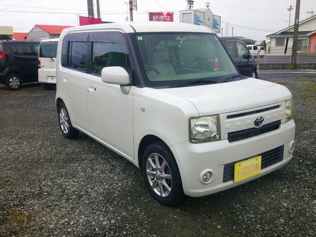 ピクシススペース X ABS エアB オートエアコン パワーステアリング パワーウィンド 盗難防止システム スマートキー(6枚目)