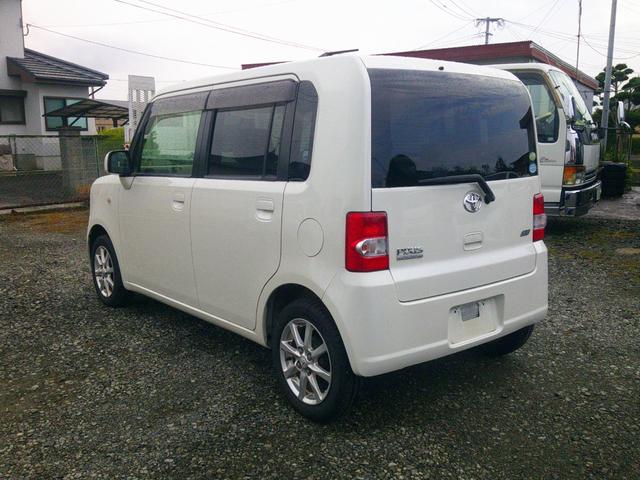 ピクシススペース X ABS エアB オートエアコン パワーステアリング パワーウィンド 盗難防止システム スマートキー(8枚目)