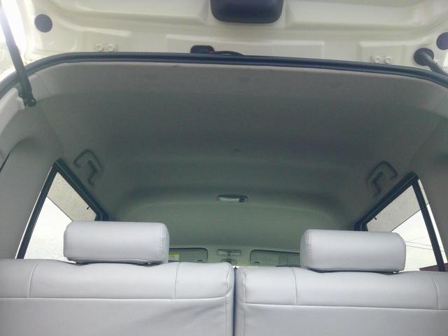 ピクシススペース X ABS エアB オートエアコン パワーステアリング パワーウィンド 盗難防止システム スマートキー(12枚目)