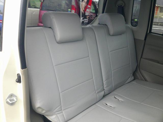 ピクシススペース X ABS エアB オートエアコン パワーステアリング パワーウィンド 盗難防止システム スマートキー(13枚目)