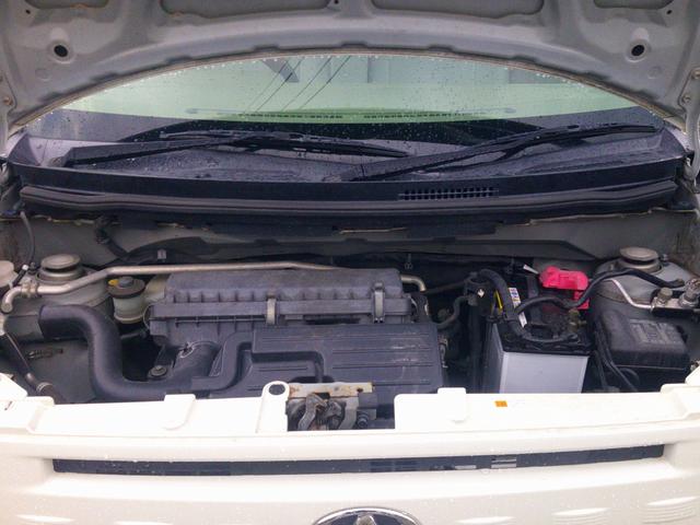 ピクシススペース X ABS エアB オートエアコン パワーステアリング パワーウィンド 盗難防止システム スマートキー(17枚目)