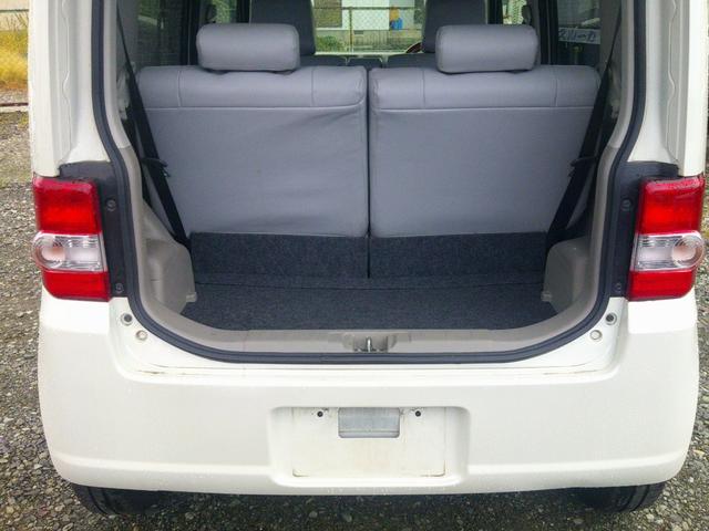 ピクシススペース X ABS エアB オートエアコン パワーステアリング パワーウィンド 盗難防止システム スマートキー(18枚目)