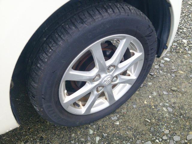 ピクシススペース X ABS エアB オートエアコン パワーステアリング パワーウィンド 盗難防止システム スマートキー(19枚目)