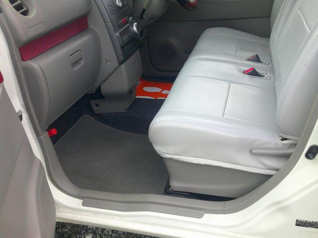 ピクシススペース X ABS エアB オートエアコン パワーステアリング パワーウィンド 盗難防止システム スマートキー(24枚目)