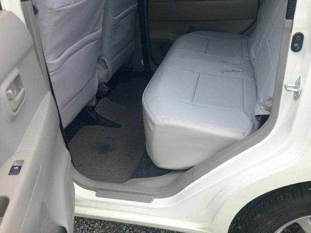 ピクシススペース X ABS エアB オートエアコン パワーステアリング パワーウィンド 盗難防止システム スマートキー(27枚目)