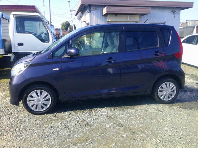 デイズ Ｊ　ＡＢＳ　エアＢ　パワーステアリング　パワーウィンド　エアコン　キーレス（4枚目）