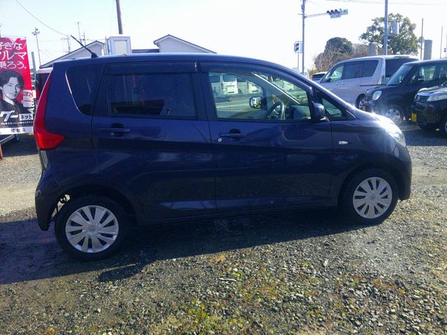 デイズ Ｊ　ＡＢＳ　エアＢ　パワーステアリング　パワーウィンド　エアコン　キーレス（5枚目）