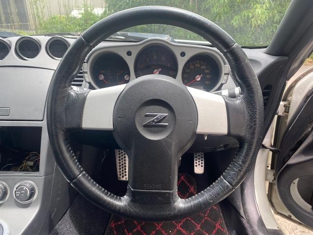 フェアレディＺ ベースグレード　ＨＩＤ（6枚目）