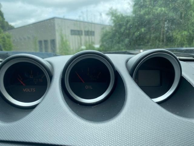フェアレディＺ ベースグレード　ＨＩＤ（9枚目）