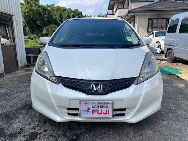 HONDA FIT L