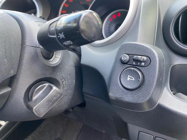 HONDA FIT L