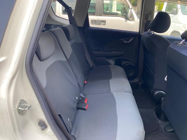 HONDA FIT L