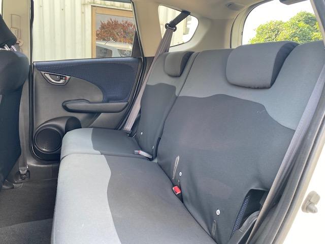 HONDA FIT L