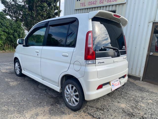 ライフダンク ＴＳ・テレ・ＥＴＣ・社外ＡＷ（4枚目）