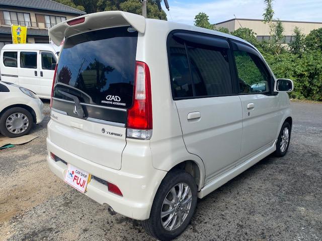 ライフダンク ＴＳ・テレ・ＥＴＣ・社外ＡＷ（6枚目）