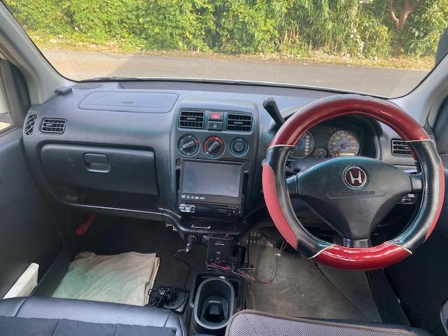 ライフダンク ＴＳ・テレ・ＥＴＣ・社外ＡＷ（7枚目）