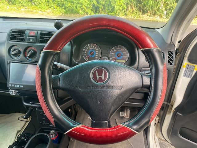 ライフダンク ＴＳ・テレ・ＥＴＣ・社外ＡＷ（8枚目）