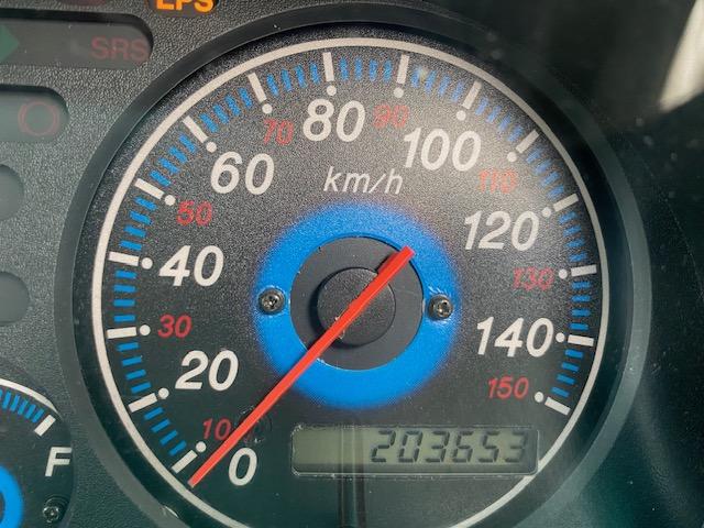 ライフダンク ＴＳ・テレ・ＥＴＣ・社外ＡＷ（9枚目）