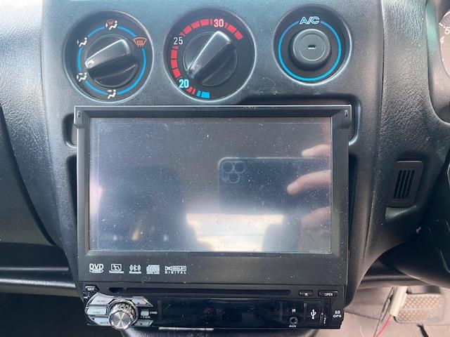 ライフダンク ＴＳ・テレ・ＥＴＣ・社外ＡＷ（11枚目）