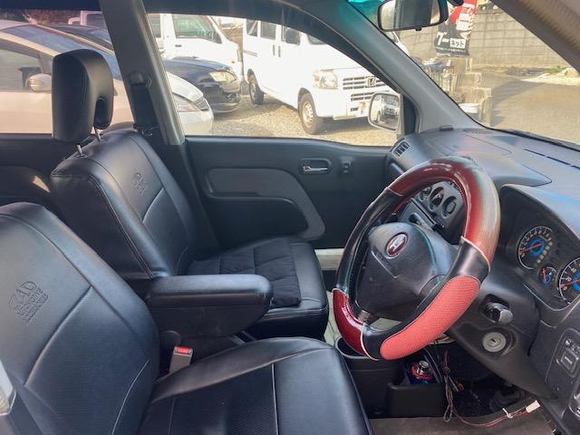 ライフダンク ＴＳ・テレ・ＥＴＣ・社外ＡＷ（13枚目）