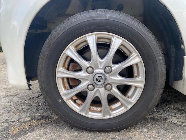 ライフダンク ＴＳ・テレ・ＥＴＣ・社外ＡＷ（18枚目）