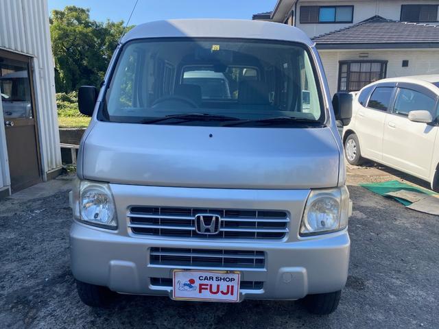 ☆ホンダ・アクティバン☆彡