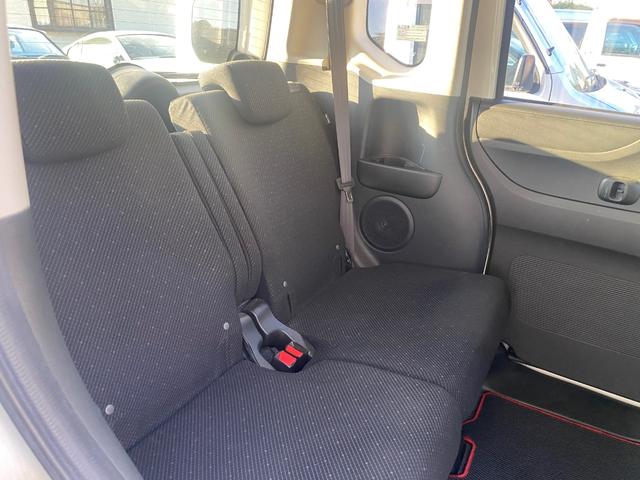 N-BOX G・Lパッケージ・HDDナビ・フルセグ・ETC・純正AW(16枚目)