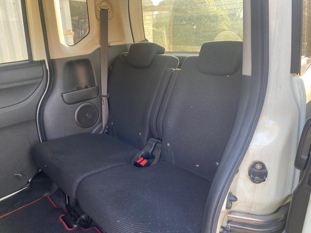 N-BOX G・Lパッケージ・HDDナビ・フルセグ・ETC・純正AW(17枚目)