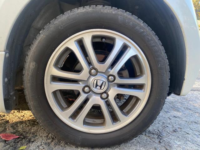 N-BOX G・Lパッケージ・HDDナビ・フルセグ・ETC・純正AW(19枚目)